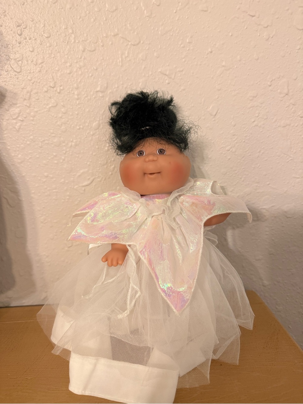 Vintage Cabbage Patch Kids “My special Angel”. 90’